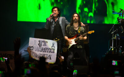 ¿De qué trata la rola «Aquí no es así» de Caifanes y por qué se ha convertido en el himno oficial del México vs. Inglaterra?