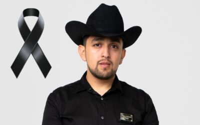 ¿Quién era Adán R? Cantante que perdió la vida al ser atacado en Sinaloa