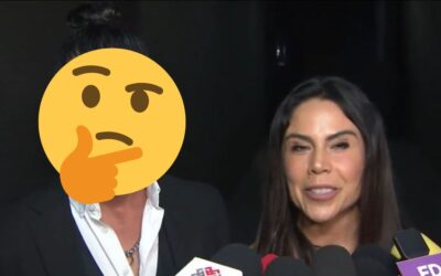 ¿Quién es el nuevo amor de Paola Rojas? Así confirmó la periodista su actual relación sentimental