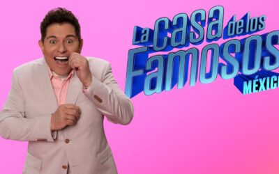 A esta hora se estrena La Casa de los Famosos México 2026