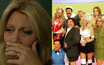 Fue la actriz más bella de Televisa y terminó detenida por la muerte de varias personas