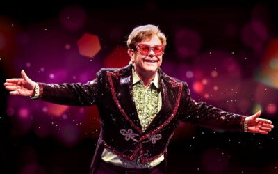 Elton John vuelve a México tras 14 años de ausencia