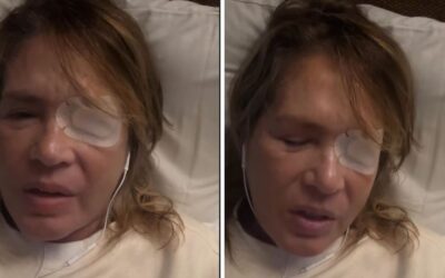 ¿Yolanda Andrade sufrió una recaída? Este es su estado de salud