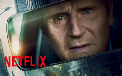 La película de Liam Neeson que conquista Netflix y es la más vista en México