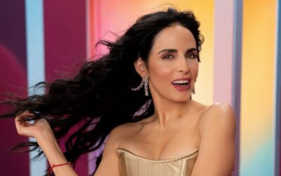 Ximena Herrera: Quién es la tercera habitante confirmada para La Casa de los Famosos México 2026