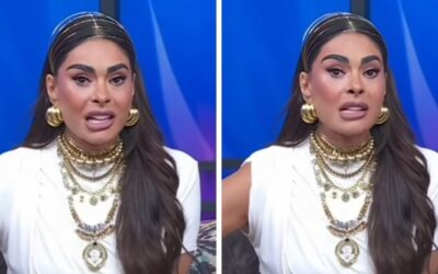 ¿Qué le pasó a Galilea Montijo? Conductora de Hoy responde a rumores sobre su rostro