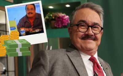 ¿Cuánto pagó Pedro Sola por el error de la mayonesa en televisión?