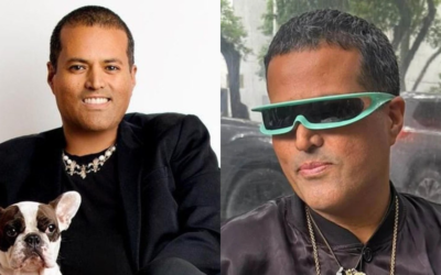 Aldo Rendón, cuarto habitante confirmado de La Casa de los Famosos México 4
