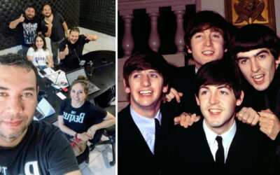 ‘Todo lo que necesitas es’… un evento gratuito de The Beatles en Torreón
