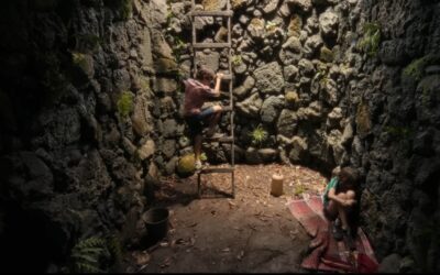 La nueva miniserie de Netflix filmada en México que todos están viendo