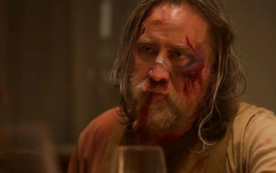 La película de venganza protagonizada por Nicolas Cage que puedes ver en Prime Video