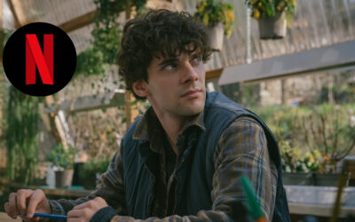 Un asesino sin emociones y un romance imposible, el thriller de Netflix ideal para el fin de semana