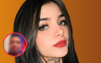 Karely Ruiz denuncia a albañil que habría huido con 200 mil pesos