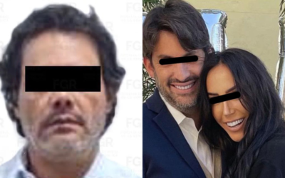 ¿Quién es Alejandro Álvarez Puga, detenido en Cancún y relacionado a Inés Gómez Mont?