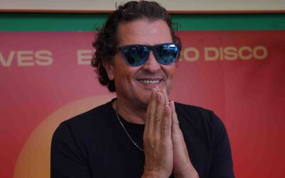 ‘Vale la pena ser rebelde’