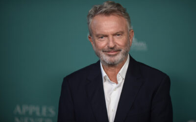Fallece Sam Neill, célebre actor de ‘Jurassic Park’, a los 78 años en Australia