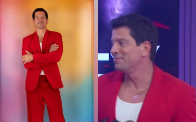 Confirmar a Yahir como séptimo habitante de La Casa de los Famosos México