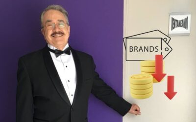 Estas son las marcas que abandonaron Ventaneando tras polémica de Pedro Sola