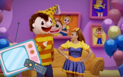 Bely y Beto llegan a Televisa: ¿Cuándo se estrena su nuevo programa en Canal 5?