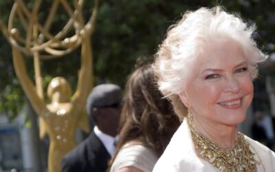 Ellen recibirá premio en Venecia