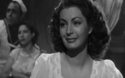 Muere Elsa Aguirre, leyenda de la Época de Oro del cine mexicano