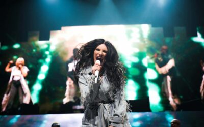 Laura Pausini se suma a ceremonia de clausura del Mundial 2026