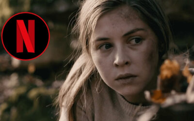 La película de suspenso que arrasa en Netflix y ya es la favorita en México