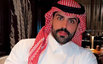 ¿Quién es Massad Altamimi? El influencer que entra a La Casa de los Famosos