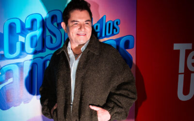 Ernesto Laguardia visita Torreón antes de entrar a La Casa de los Famosos México 2026