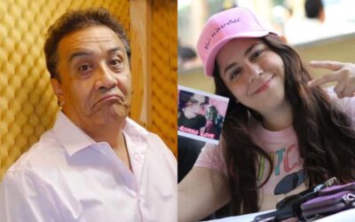 El actor de doblaje Alfonso Obregón enfrenta nueva denuncia