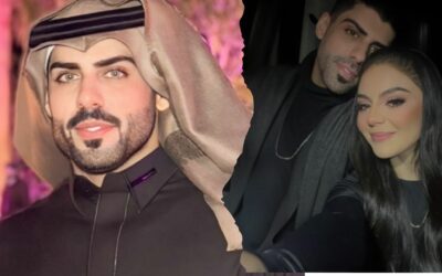 Reviven acusaciones contra Massad Altamimi por La Casa de los Famosos México