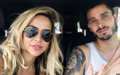 Reportan muerte del DJ MAAHEZ, hijo de Aylín Mujica
