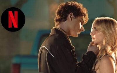 La nueva película de Netflix basada en un bestseller que ya conquista el Top 10