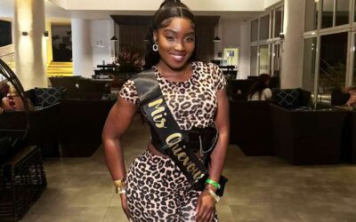 Muere Latoya Malcolm, Miss Jamaica 2024, a los 35 años