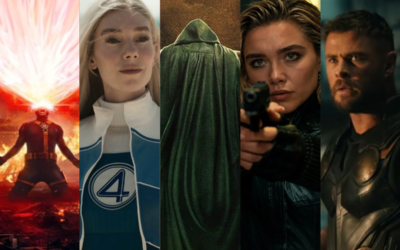 Avengers Doomsday: estos son los actores y personajes que aparecen en el primer tráiler