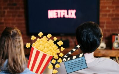 Película mexicana destrona a Naufragio y se convierte en la más vista de Netflix