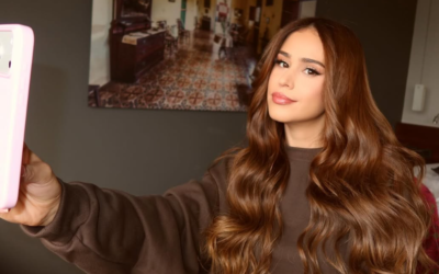 Yanet García, ‘La chica del clima’, la última habitante confirmada a La Casa de los Famosos México 2026