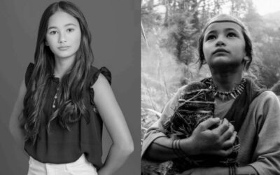 ¿Quién era Kaylee Hootle, actriz de Godzilla vs Kong que murió a los 19 años?
