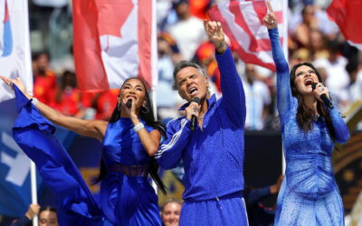 Robbie Williams aclara polémico video por presunta ‘cocaína’