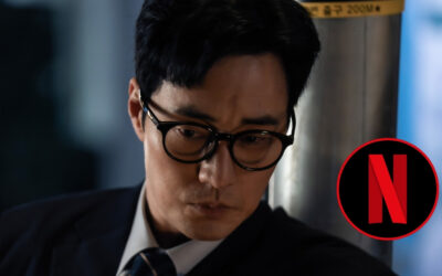 La serie de Netflix que mezcla espionaje, venganza y acción sin descanso ya conquista el Top 10