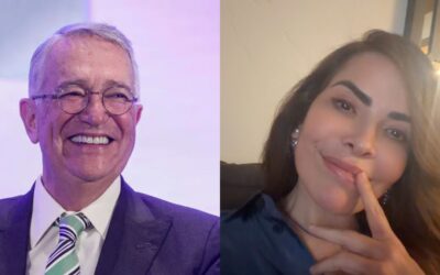 El mensaje de Gloria Trevi a Salinas Pliego y TV Azteca que genera polémica
