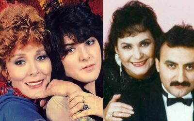 Madres famosas que han enfrentado el momento más doloroso de sus vidas