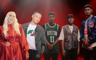 Estos famosos hablaron mal de México y terminaron cancelados