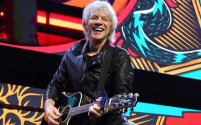 Jon Bon Jovi suspende concierto en pleno escenario ¿Qué pasó?