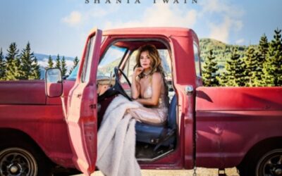 El legado femenino de Shania continúa