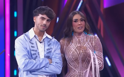 La Casa de los Famosos México 2026 arranca con reclamos tras revelar que Fede Vigevani no será participante