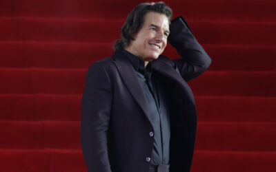 ¿Por qué la hija de Tom Cruise se quitó el apellido de su padre?