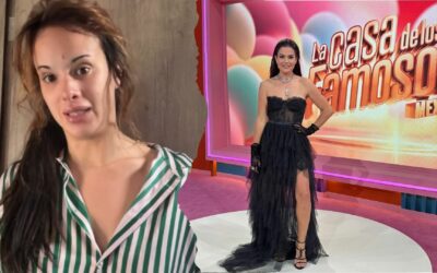 Gala Montes explota por el apoyo a Mariana Echeverría: ‘Te quieren porque adelgazaste’