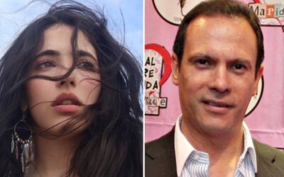 ¿Quién es el papá de Arantza Ruiz, integrante de ‘LCDLFM’?
