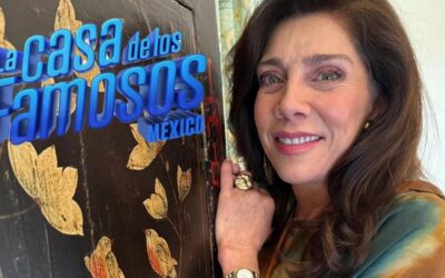 ¿Qué enfermedad tiene Cynthia Klitbo? Explica su padecimiento en La Casa de los Famosos